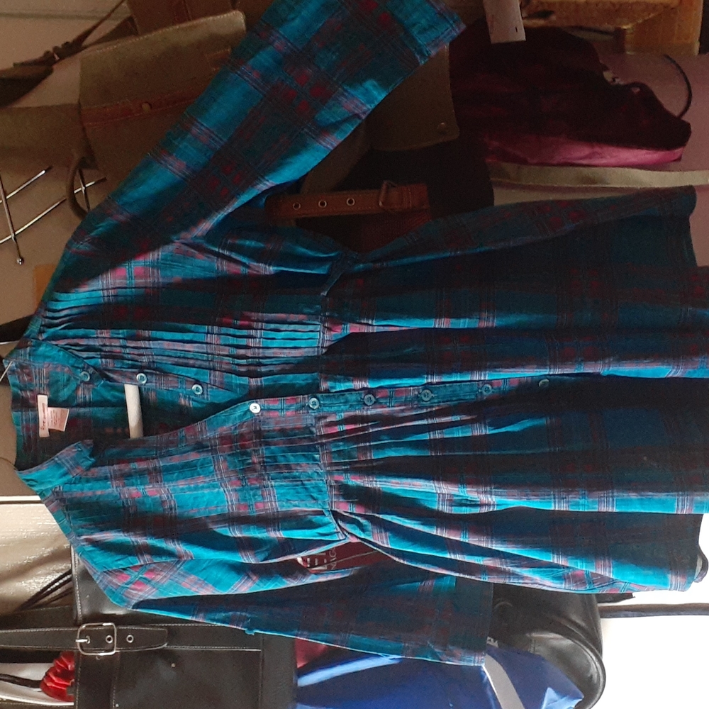 Tunic